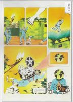 Comics Cinema