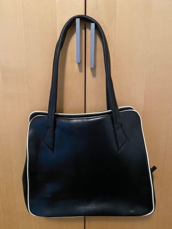 Elegante Handtasche Marke Cobain