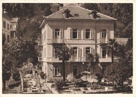 Hotel Palmiera Locarno G