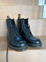 Dr. Martens Schuhe – original und neu, Grösse 41
