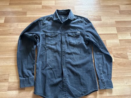 Jack & Jones Jeanshemd Grösse S