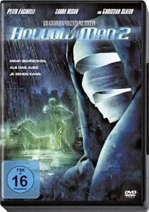 Alle DVDs: Hollow Man 2 – Gebraucht aus Baden von pchai_dietikon