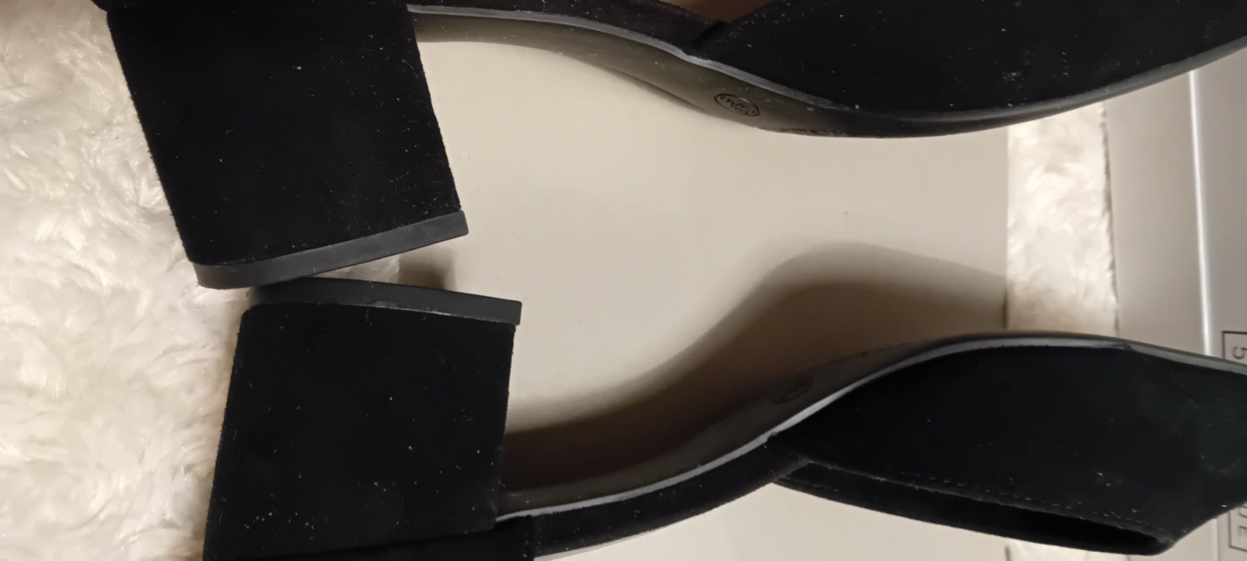 Damenschuhe: sandale gr 39 – Neu (gemäss Beschreibung) aus zürich von janjaz 7