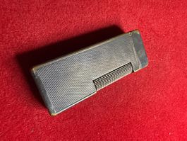 Dunhill Gasfeuerzeug