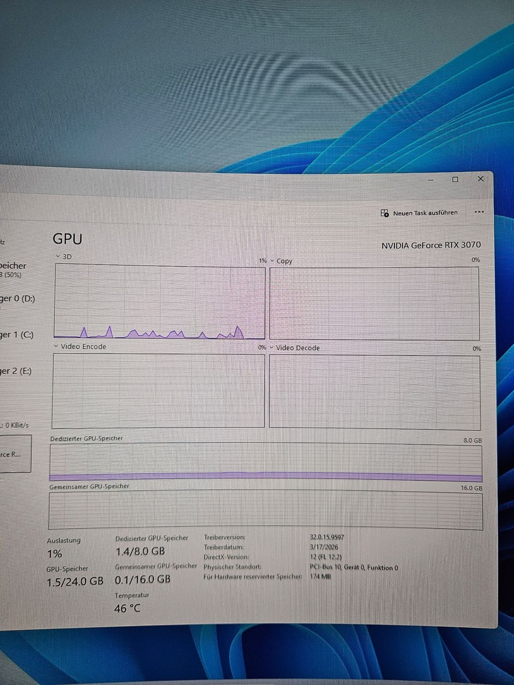 Amd PCs: Gaming PC, AMD Ryzen – Gebraucht aus Thun von jan_k7ct 6
