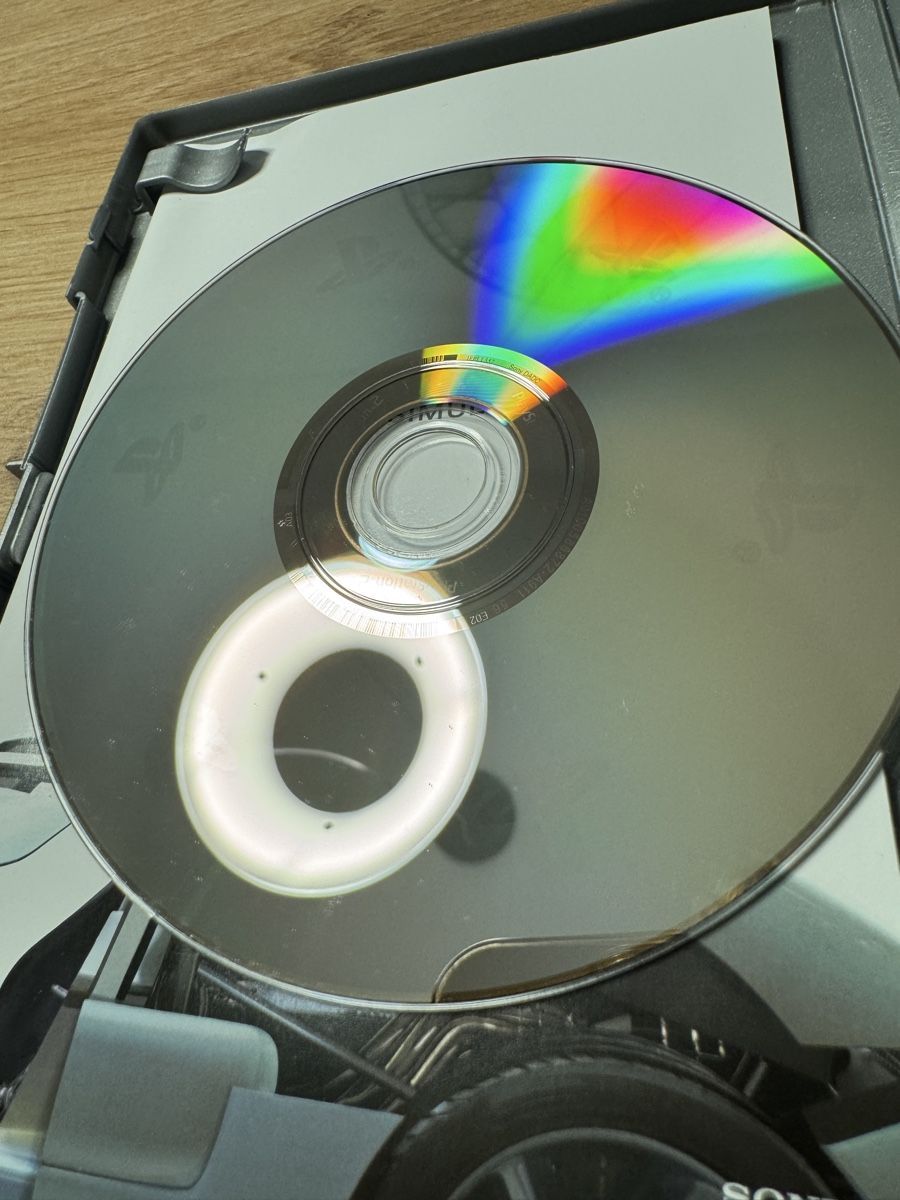 Sony Giochi: PlayStation 2 Spiel: Gran Turismo 4 – Usato da Biberist venduto da etesummer 3