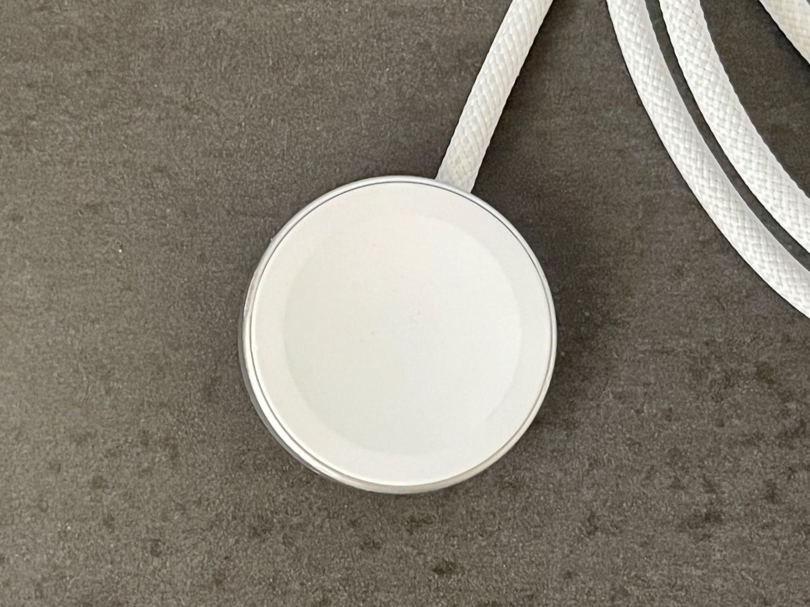 Apple Kabel: Apple - Câble charge rapide - USB-C vers Apple Watch, 100 cm – Neu (gemäss Beschreibung) aus Chavornay von HDesH 2