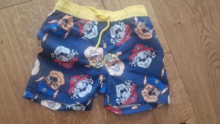 Badehose Paw Patrol 98/104
