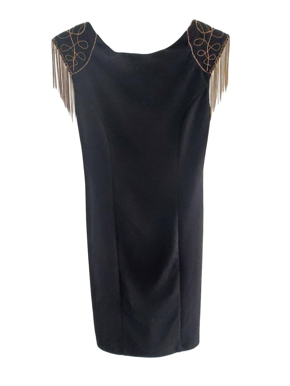 Robes: schwarzes Kleid – D'occasion à Wernetshausen par cmmj