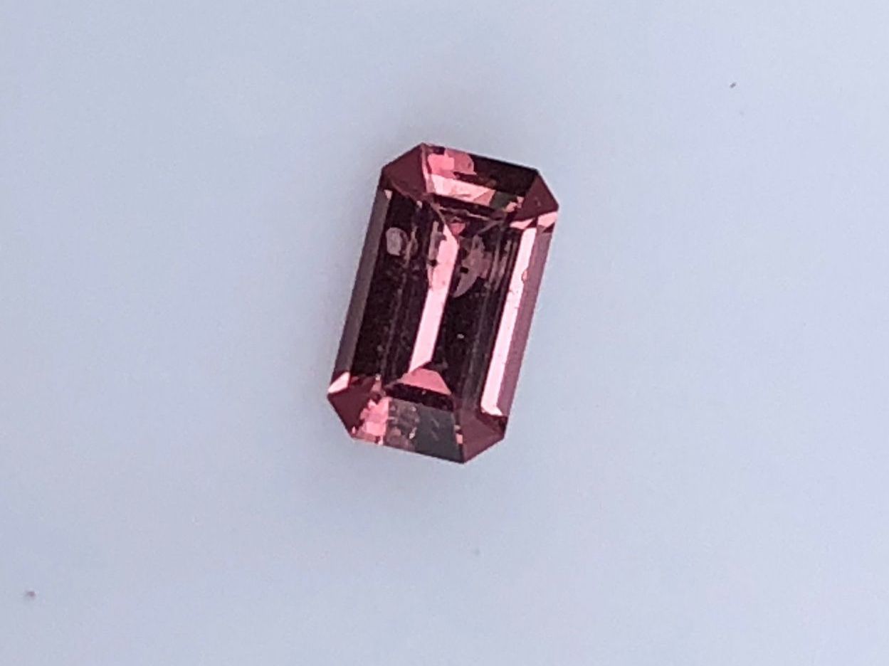 Pietre preziose: 5  SPINELLE  aus Sri Lanka  =  1.56cts – Nuovo e nell'imballaggio originale da Seftigen venduto da tigers12 1