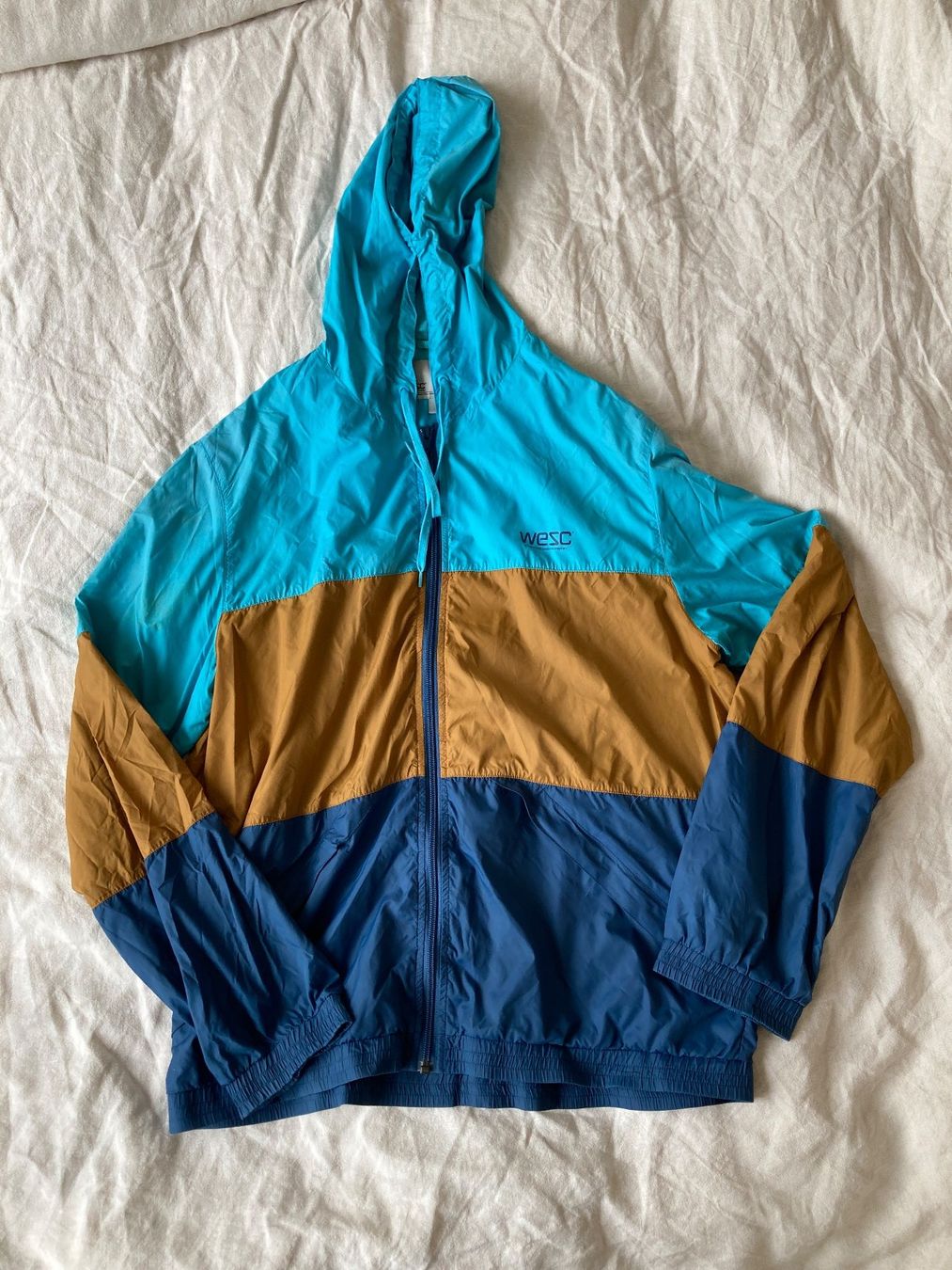 Jacken: Veste Wesc M – Gebraucht aus Genève von cri_b_14