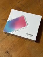 LED Videoleuchte W140 RGB in Originalverpackung