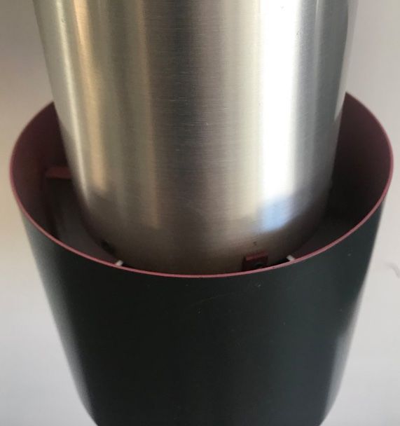 Lampadari & plafoniere: Pendel Lampen von Jo Hammerborg Model Zenith 60s – Usato da Basel venduto da MidMod20C 6