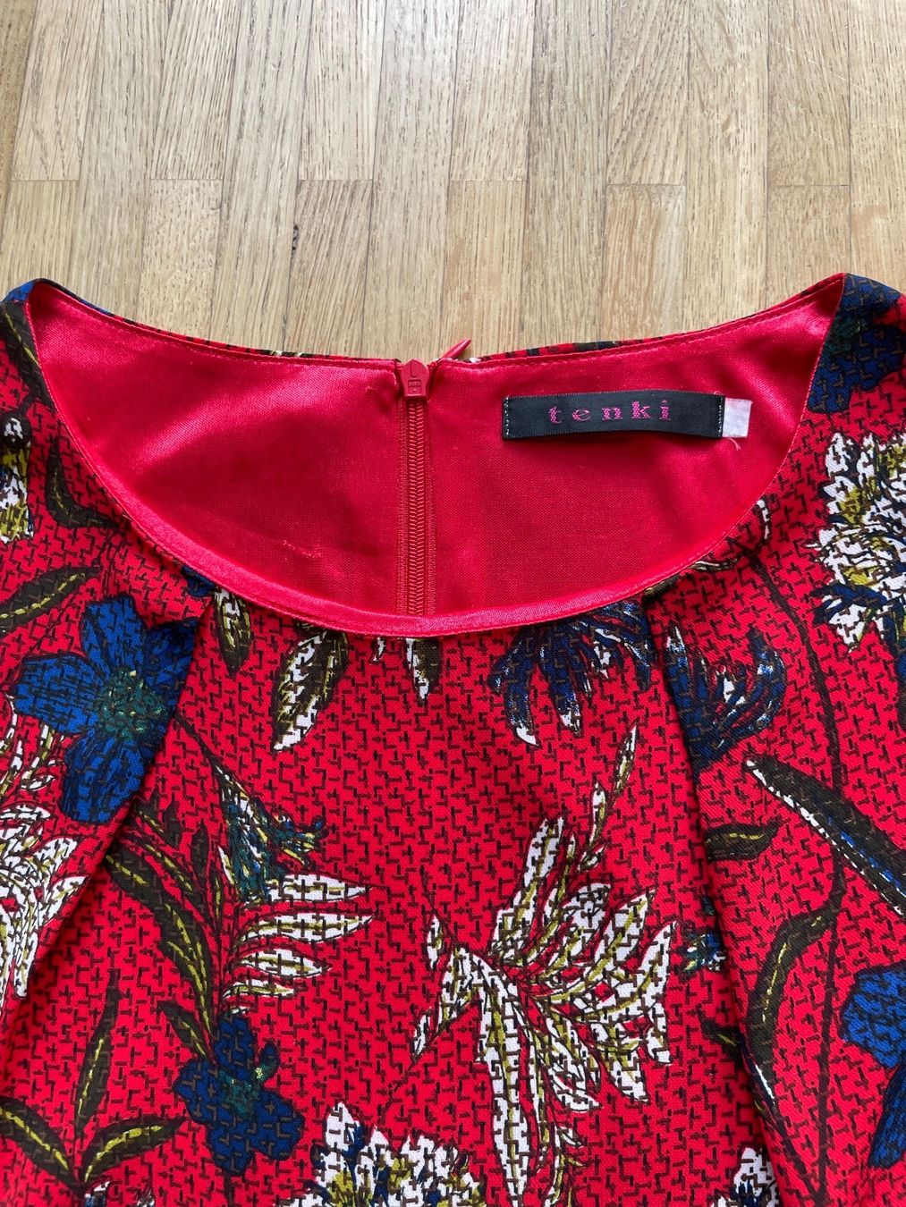 Vestiti: Kleid grösse 36 – Usato da Zürich venduto da KC123 2