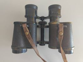 Fernglas 8x30 - Sammlerstück aus den 60ern