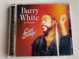 Barry With & Friends - Cool Songs