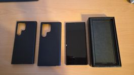 Samsung Galaxy S23 Ultra Displayschaden