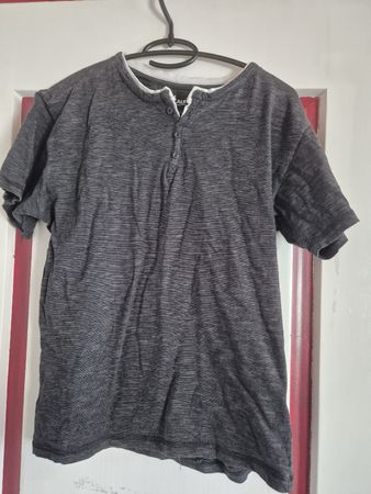 Herren T-Shirt Jean Pascale Grösse M 