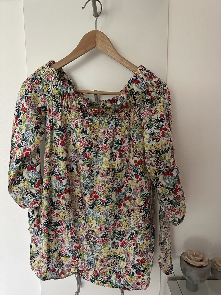 Blusen: Bluse – Neu (gemäss Beschreibung) aus Adlikon b.Regensdf von anna74 1