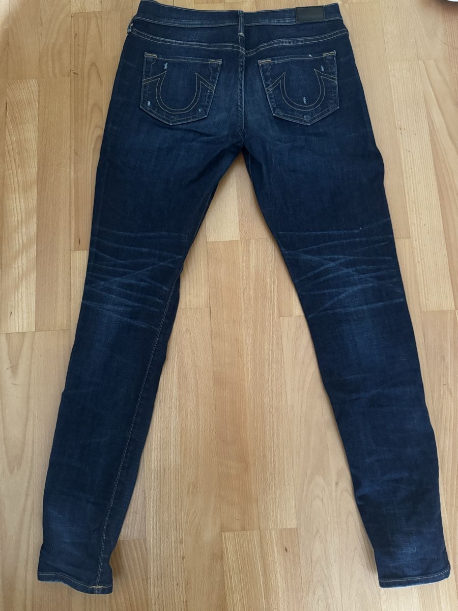 True Religion Jeans: True Religion Jeans, Gr. 28 – Neu (gemäss Beschreibung) aus Zürich von val_kh58 1