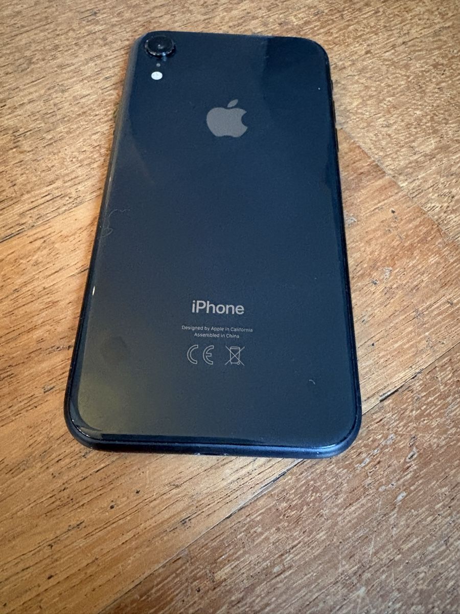Apple Telefoni cellulari / Smartphones: iPhone XR – Usato da Birmensdorf ZH venduto da huat 1