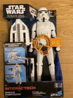 Star Wars – Interaktive Figur Rogue One von Hasbro