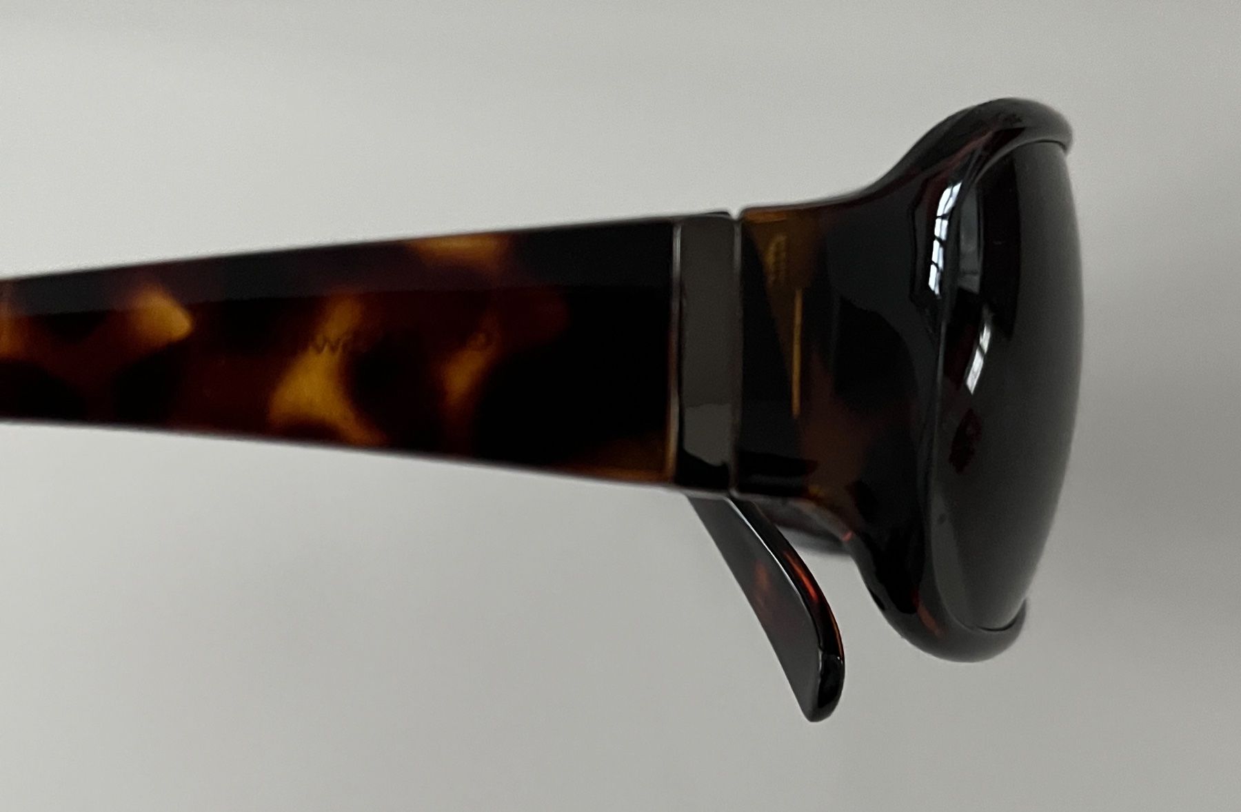 Occhiali & Lenti: Originale Cerjo Sonnenbrille, braun – Nuovo (secondo la descrizione) da Burgdorf venduto da wiwy51 2