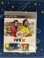 FIFA 12, PS3
