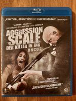 Blu Ray - Aggression Scale / Der Killer in dir