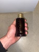 Schnapper: Boss Botteled The Scent Elixir 100 ml