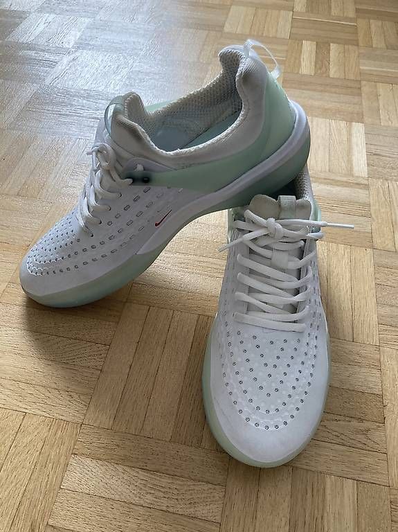 Nike Scarpe da uomo: Nike Nyjah US 10.5 – Usato da Basel venduto da spa_9df6