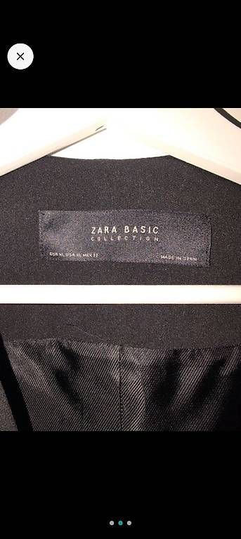 Jeans: Jeans Massimo Dutti taille 48   – Usato da Bassersdorf venduto da pca_cz6q 1