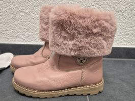Winterstiefel für Mädchen von Steiff, Gr. 28