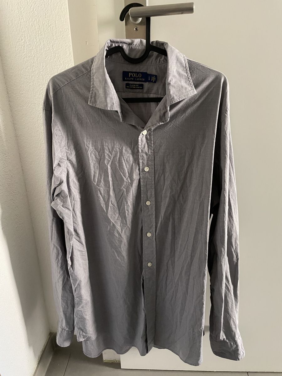 Ralph Lauren Camicie: Polo Ralph Lauren Hemd – Nuovo (secondo la descrizione) da Zürich venduto da richarizla