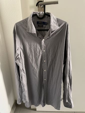 Polo Ralph Lauren Hemd