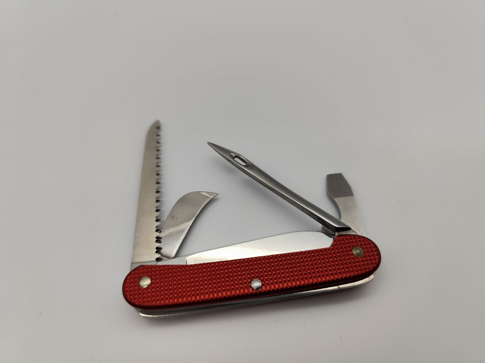 Victorinox Coltelli tascabile: Victorinox OC Marlinspike – Usato da Hellbühl venduto da 30R_R30 1