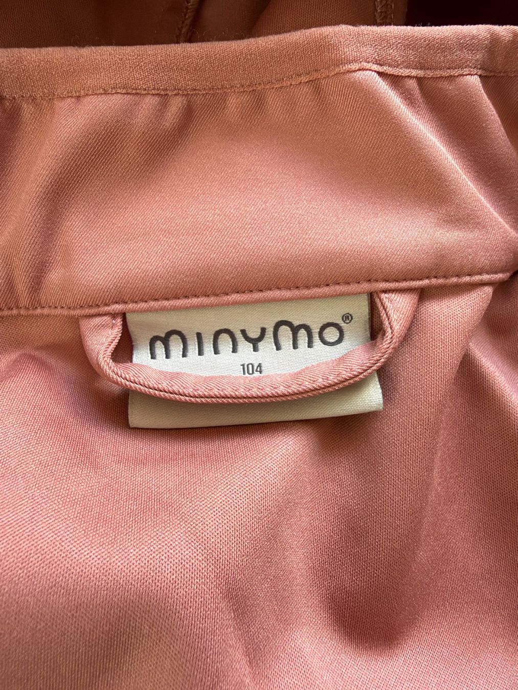 Giacche & Cappotti: Mädchen Jacke Grösse 104 – Usato da Kloten venduto da phug 3