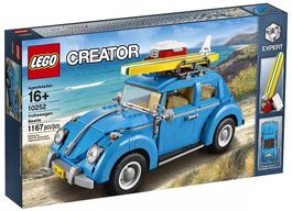 Lego Creator Expert 10252 La coccinelle Volkswagen Lego NEUF
