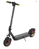 E-Scooter Ocean Drive Z5 PRO schwarz neu und originalverpack