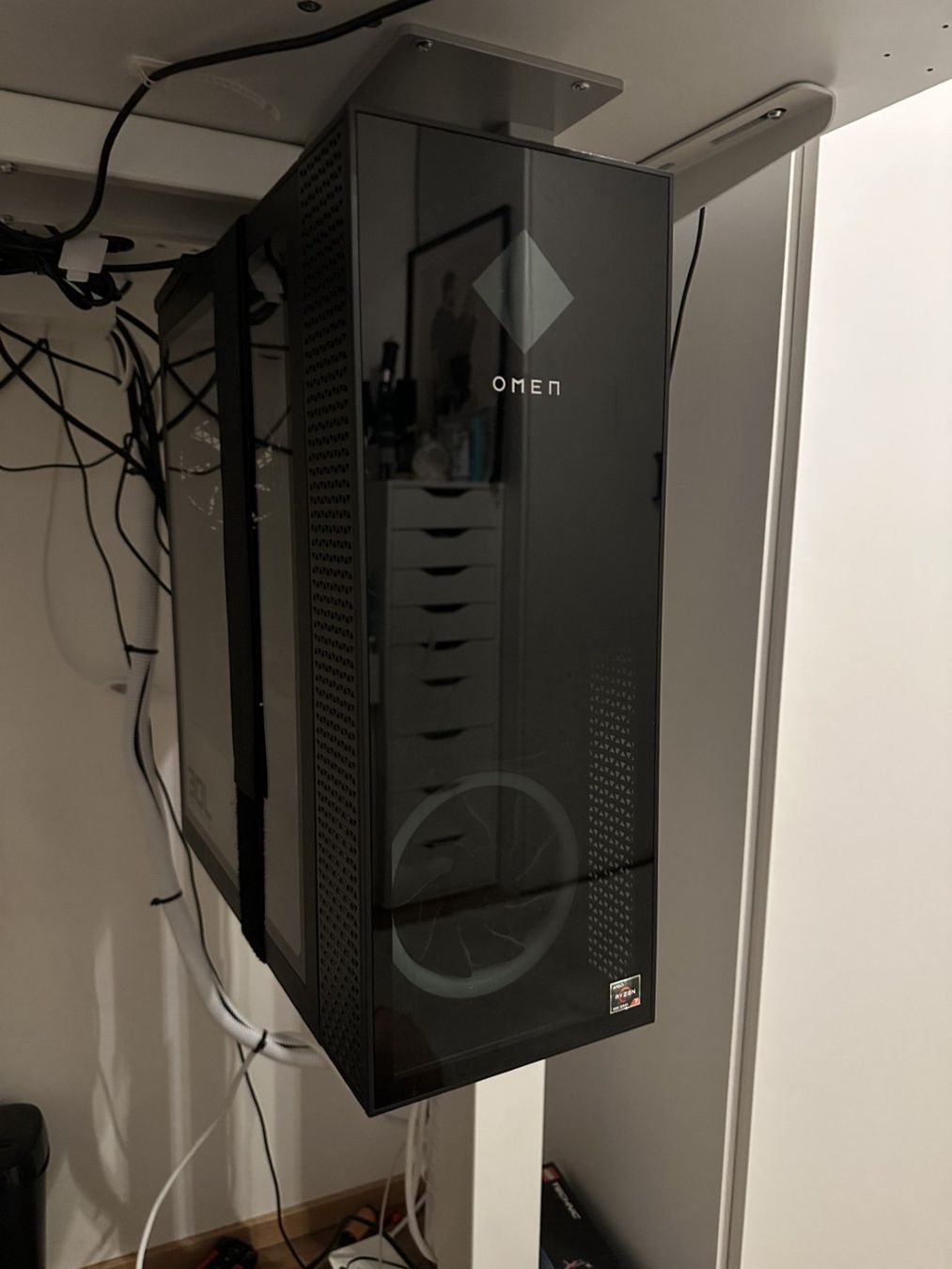PCs: Omen PC – Gebraucht aus Zürich von Albansahiti