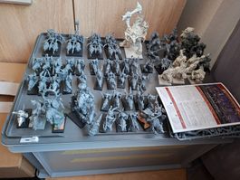 Warhammer: The Old World Orc & Goblin Tribes Armee