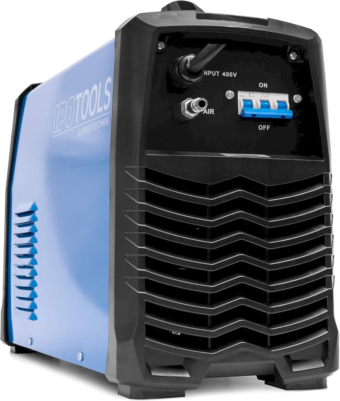KS Tools Tutti gli attrezzi: IPOTOOLS CUT-70R Plasmaschneider – Nuovo e nell'imballaggio originale da Bottighofen venduto da zaap 5