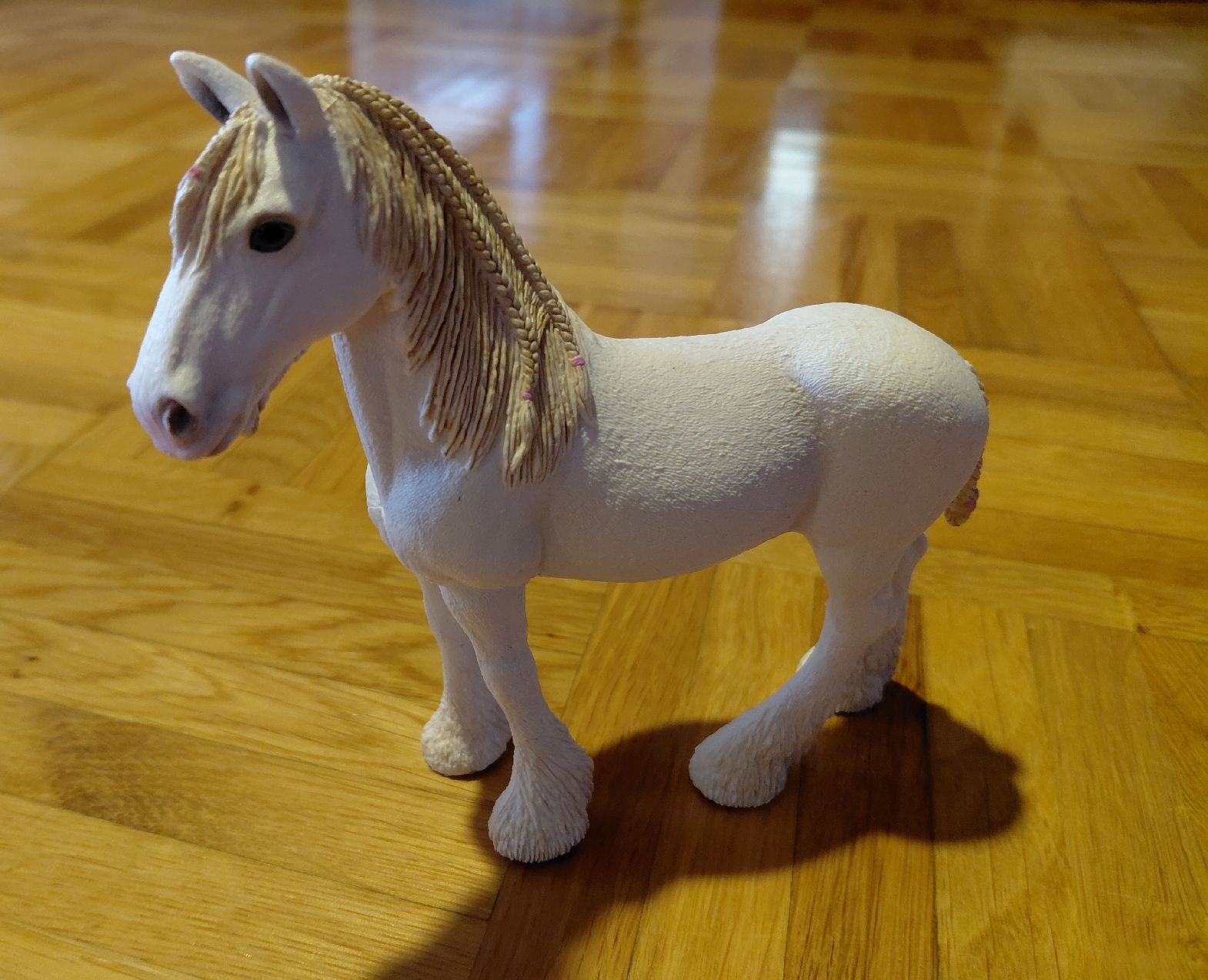 Schleich Giocattoli: Figurines chevaux ( SCHLEICH) – Usato da Tramelan venduto da Belleza82 1