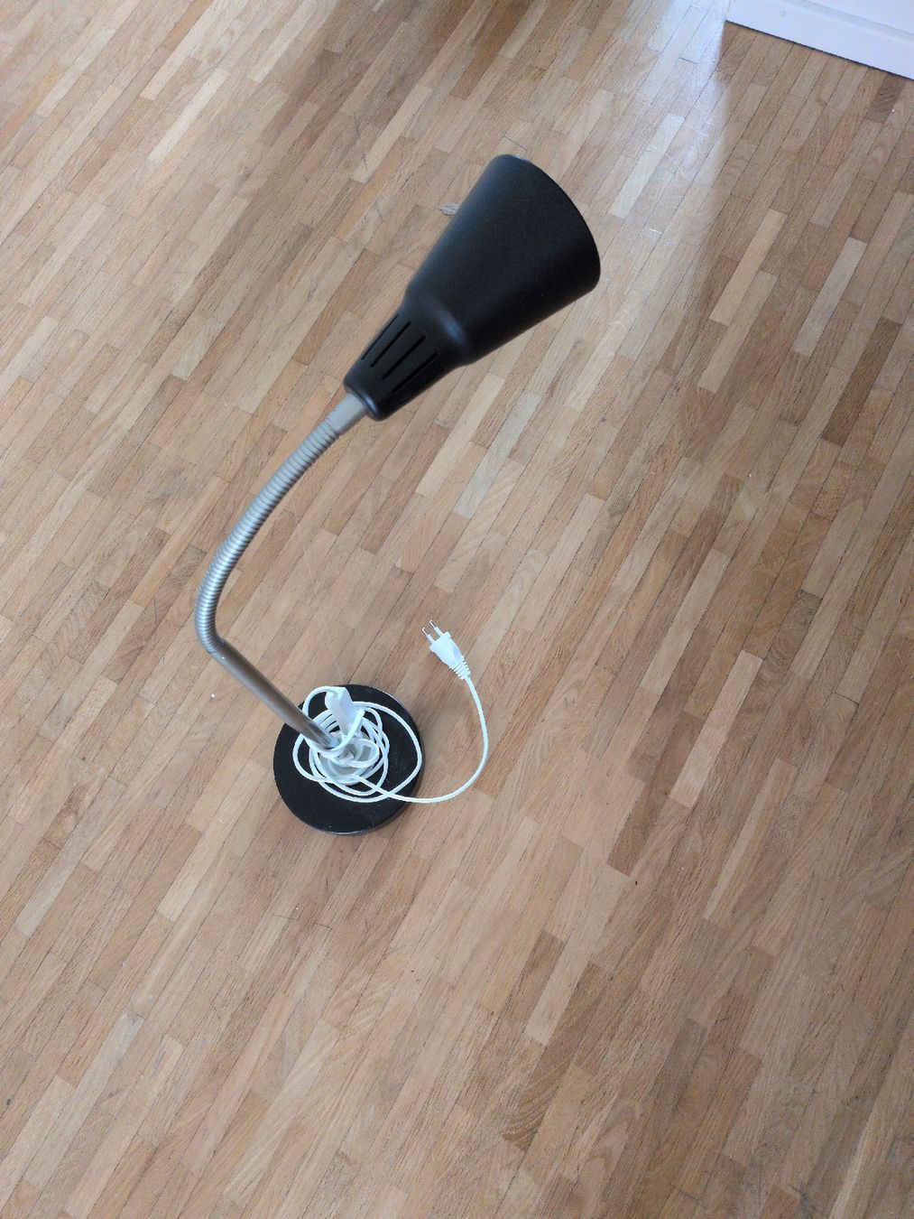 Ikea Lampes: Lampe – Neuf (Voir description) à Uster par kar_7ssm 1