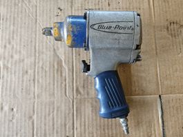 Blue-Point AT555A 1/2" Schlagschrauber - Top Zustand!