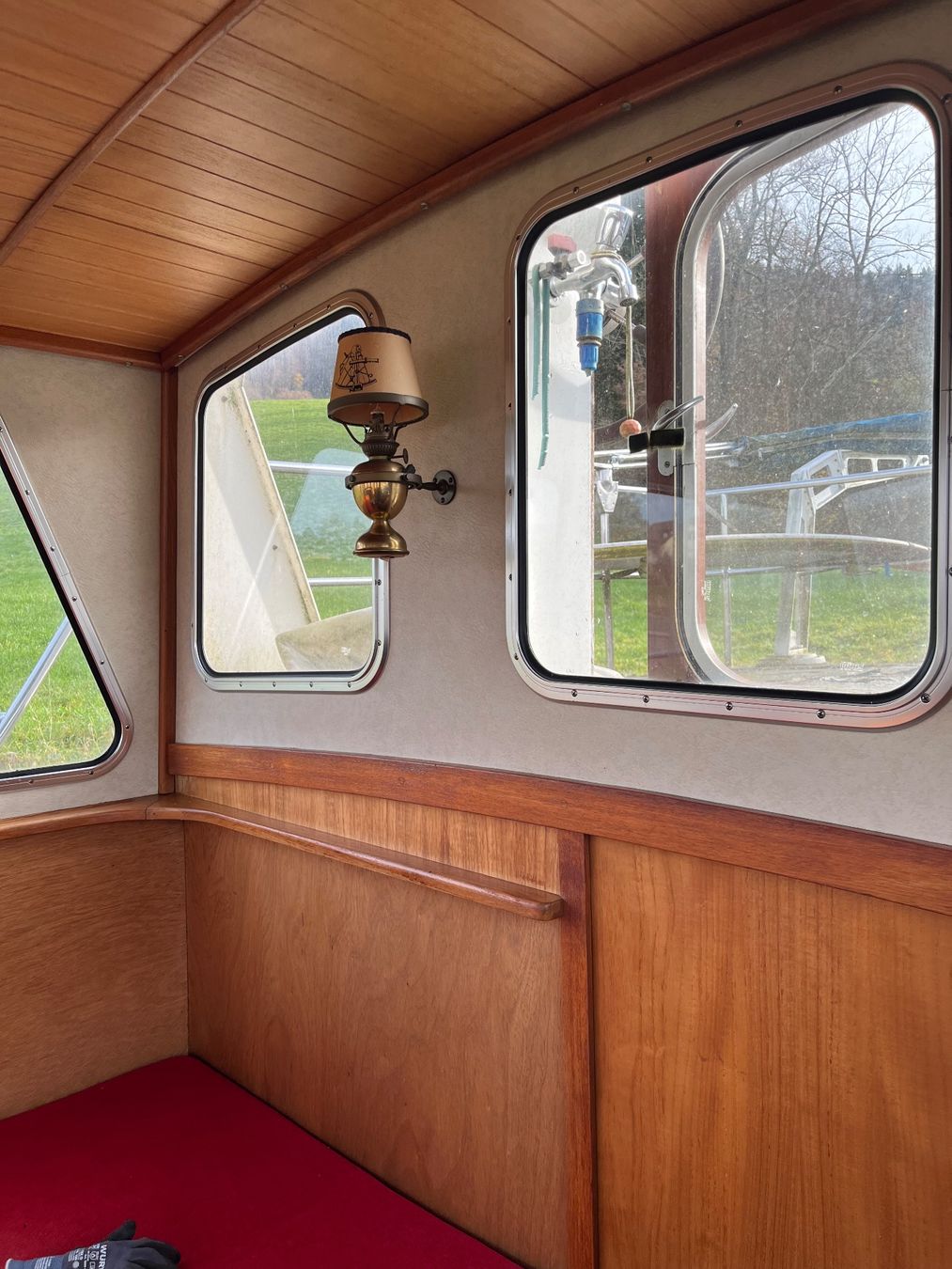 Boote: Motorboot – Gebraucht aus Cressier FR von schmidli010 3