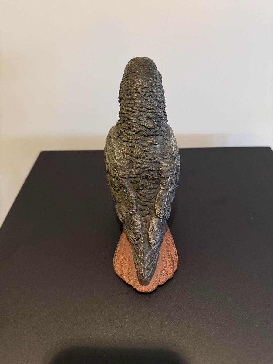 Figuren: Antike Papagei Wiener Bronze – Gebraucht aus Biel/Bienne von newyorker80 3