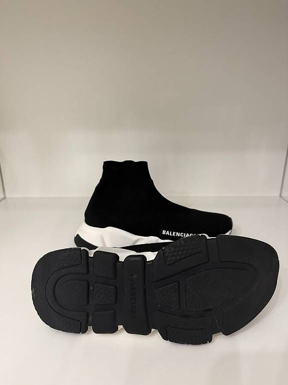 Balenciaga Scarpe da donna: Balenciaga Speed – Nuovo (secondo la descrizione) da Zürich venduto da ffeti 3