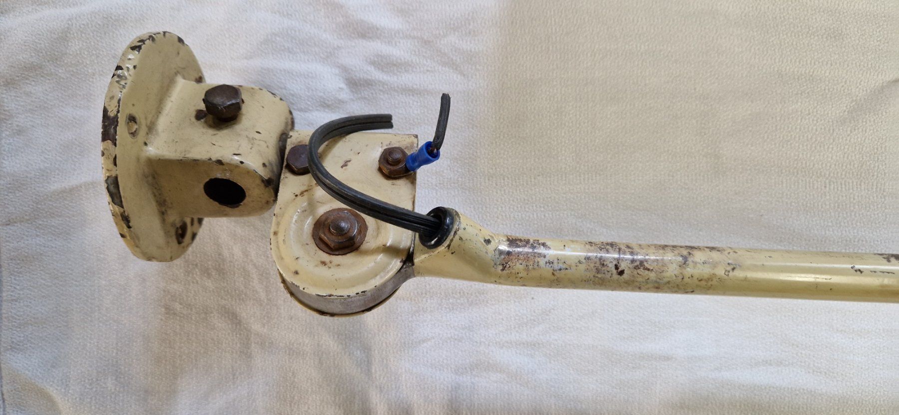 Bag Turgi Lampade: ALTE BAG TURGI BÜRROLAMPE – Usato da Bilten venduto da Mic2022 6