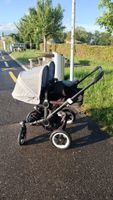 bugaboo Donkey 2